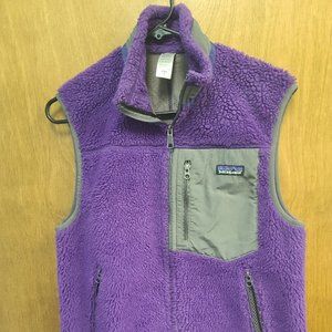 Patagonia Men's Retro X vest